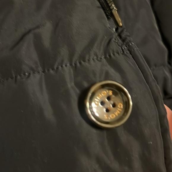 GIMO’S Quilted Insulated Jacket (Made in Italy) Size 52
Medium->Large - Picture 2 of 8